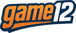 Game12 Logo